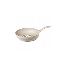 LORME BASIC GRANIT WOK Tiganj 28CM