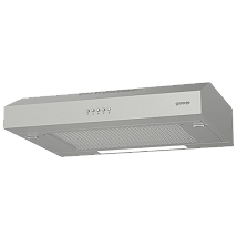 GORENJE ASPIRATOR WHU629ES/S