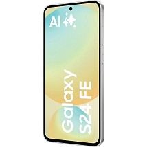 Samsung S24 FE 8GB/256GB žuta