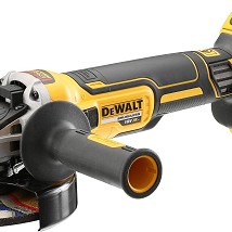 DeWalt DCG405P2 Ugaona brusilica
