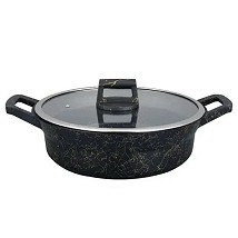 FG HAUS ŠERPA 28CM BR-175