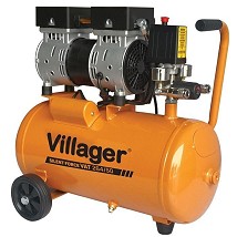 Villager VAT 264/50 Bešumni kompresor