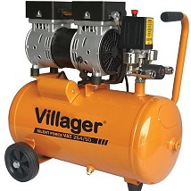 Villager VAT 264/50 Bešumni kompresor