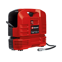 Einhell TC-AC 190 OF set vazdušni kompresor