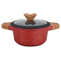 FG HAUS ŠERPA 24CM BR-173