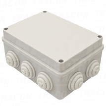 Razvodna kutija na zid150×110×70.IP54