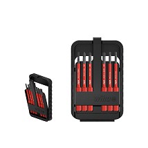 Bit set Ulozak 6 kom SL2.5 PH1 SL/PZ1 PZ1  T 9  T 10