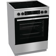 GORENJE ELEKTRIČNI ŠPORET GECS6C70XC