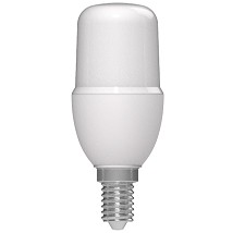 LED sijalica stick T37 4W E14 CW 6400K