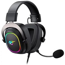 Havit Slušalice H2002P crne