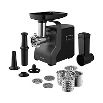 SENCOR MAŠINA ZA MLEVENJE MESA SMG 5400BK