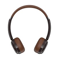 Havit BT Slušalice H616BT braon