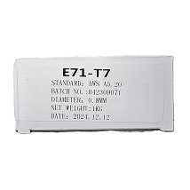 Master Line Punjena žica za zavarivanje E71-T7 0,8 1 kg