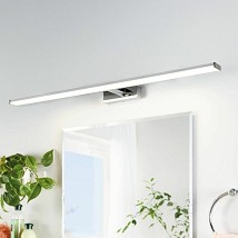 ZIDNA LED LAMPA ZA KUPATILO 13.5W PANDELLA 1 120CM 99297 IP44 EGLO