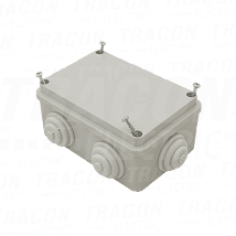 Razvodna kutija na zid 250x190x85mm