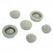 Gumena uvodnica za razvodna kutija 49×57mm