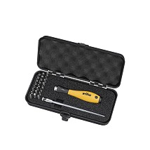 7000EB26ESD SYSTEM 4 ESDgarnitura 27pcs