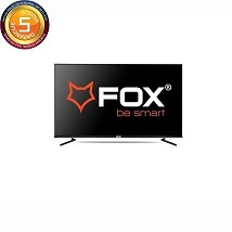 FOX 65WOS625D LED Televizor