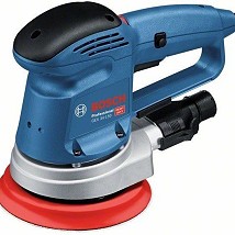 Bosch GEX 34-150 Rotaciona brusilica