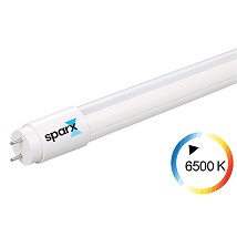 LED cev 10W/6500K/60cm dvostrano napajanje