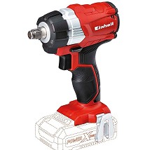 Udarni odvrtač TE-CW 18 Li BL solo