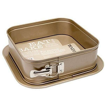 TEXELL KALUP ZA TORTE TPGL-T243