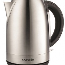 GREJAC KUVALO ZA VODU KETLER K17FE II