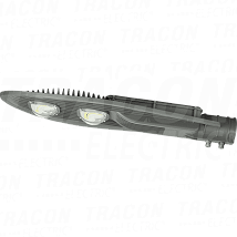 LED ulicna rasveta cvrstom ugradnjom100-240 VAC. 100 W. 1000