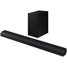 SAMSUNG SOUNDBAR HW-B750D
