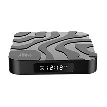 XWAVE TV BOX 510