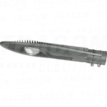 LED ulicna rasveta cvrstom ugradnjom100-240 VAC. 50 W. 4500K