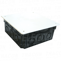 Perforirana razvodna kutija uzid100116×51.5mm