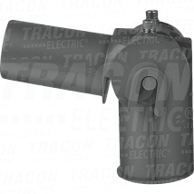 Podesljivi adapter za glavu ulicnih lampi63/50 mm. LSJA3