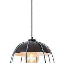 VISILICA 1XE27 SVENS 72024 PLAVA RABALUX