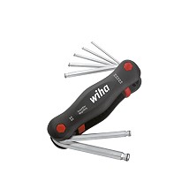 369RP7 Multialat imbus kljuc garnitura 7pcs