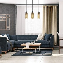 VISILICA 3XE27 ROXAS 72153 RABALUX