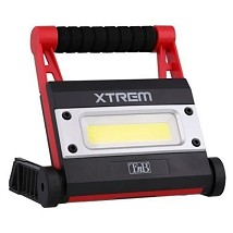 TNB XLAMP LAMPA, SPOLJASNJA SA POWEBANKOM