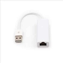Adapter USB 2.0 - LAN 10/100 box