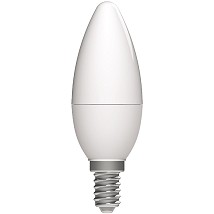 LED sijalica sveca 250lm 2.5W E14 CW 6400K AVIDE