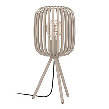 STONA LAMPA 1XE27 ROMAZZINA 900521 EGLO