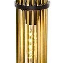 PODNA LAMPA 2XE27 ROXAST 74022 BAKAR RABALUX