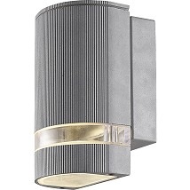Spoljna zidna lampa ADRIA 1A 220-240V. GU10. max