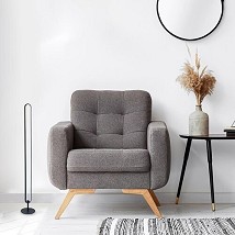 PODNA LAMPA LED 19W RGB BARTOT 74051 RABALUX