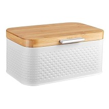 FG HAUS KUTIJA I KORPA ZA HLEB BR-58B