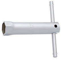 Unior Ključ za svećice 21 185/2