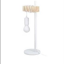 STONA LAMPA 1XE27 TOWNSHEND 33163 EGLO