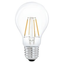 LED SIJALICA E27 A60 4W WW 110001 EGLO