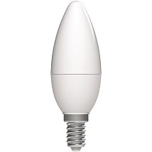 LED sijalica sveca 6.5W E14 NW 4000K 806lm