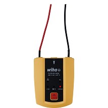 Ispitivac kontinuiteta do 400V AC CAT II 10 ohm-500k ohm