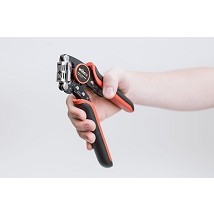 Automatska klesta za krimpovanje hilzne 0.08-16mm 4